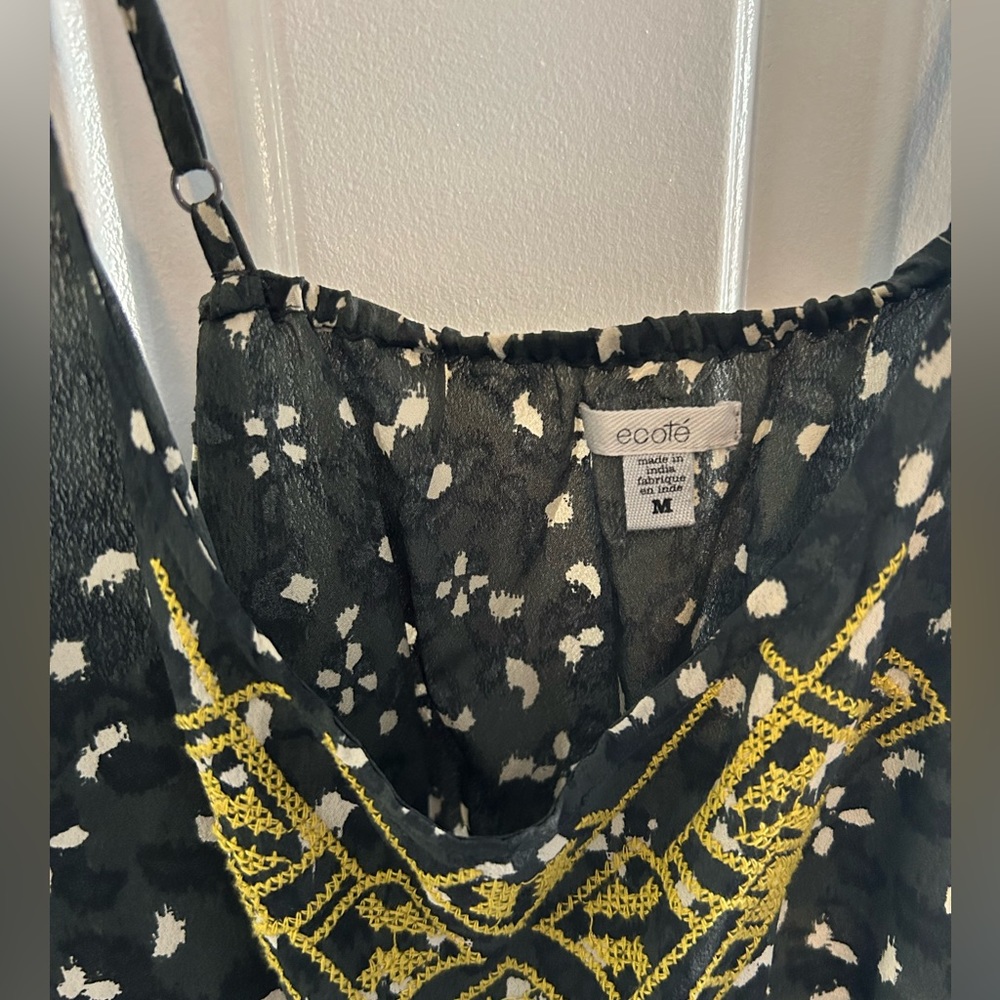 Ecote Urban Oufitters Romper